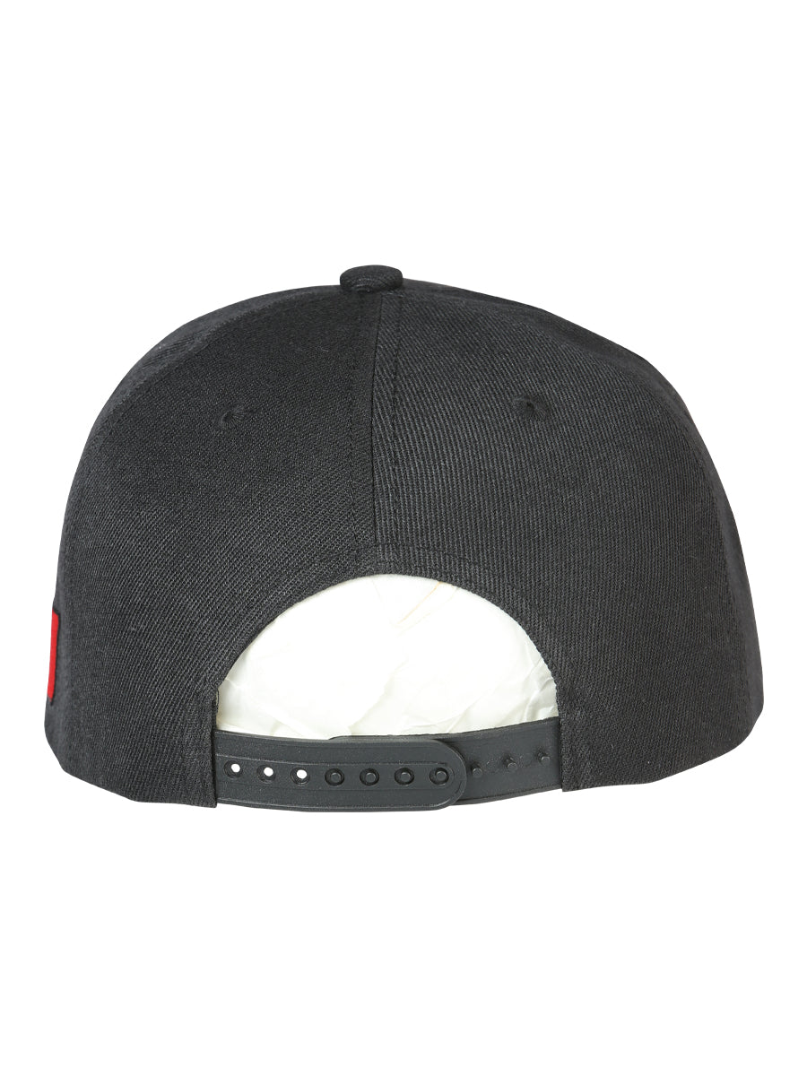 Gorra El General SB/DGO - Negra 44787