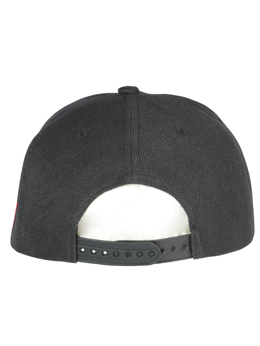 Gorro El General SB/SON - Negro 44799
