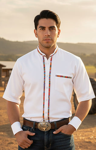 Men's Guayaberas