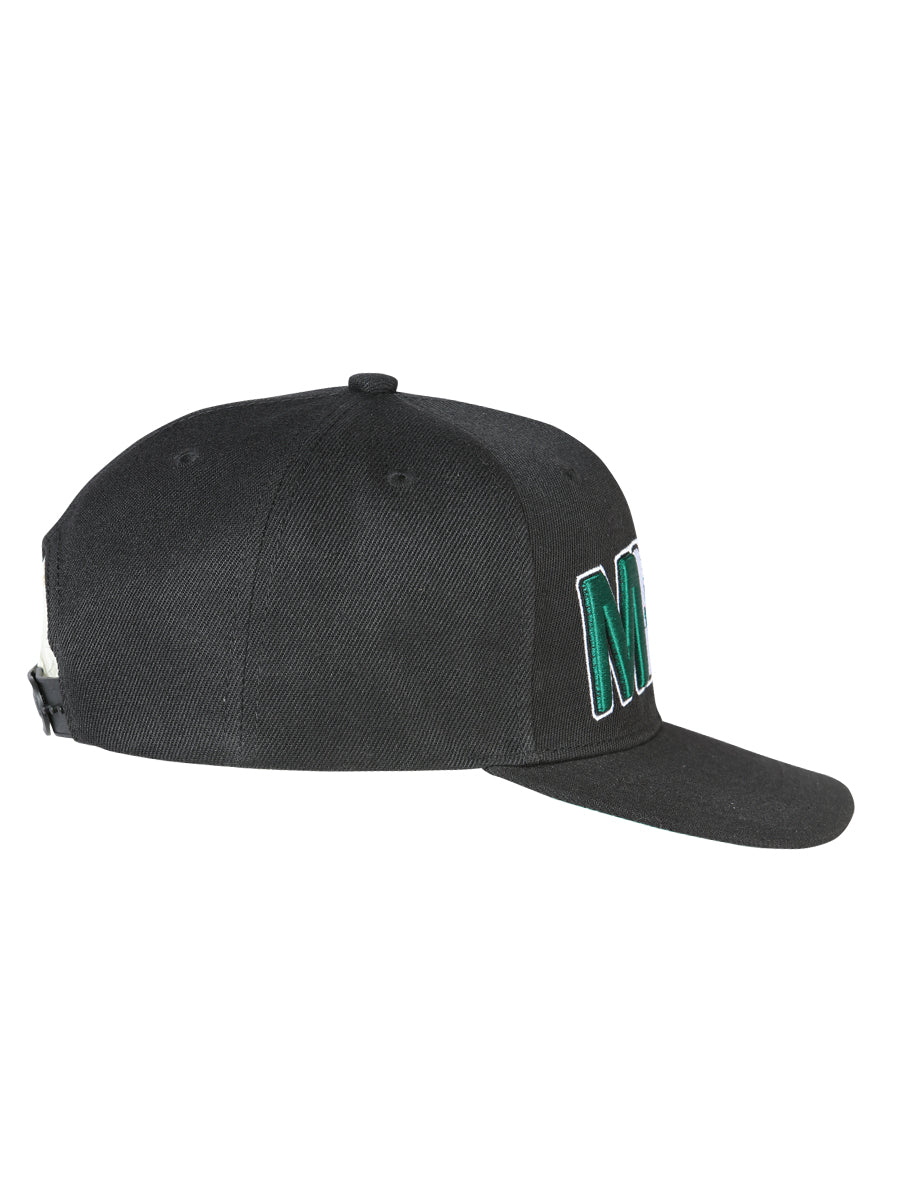 Gorra El General SB/MICH - Negra 44783