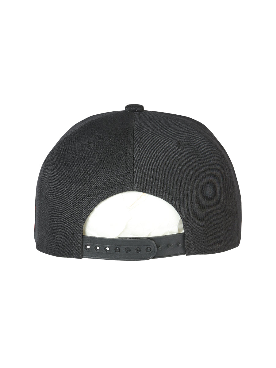 Gorra El General SB/MICH - Negra 44783