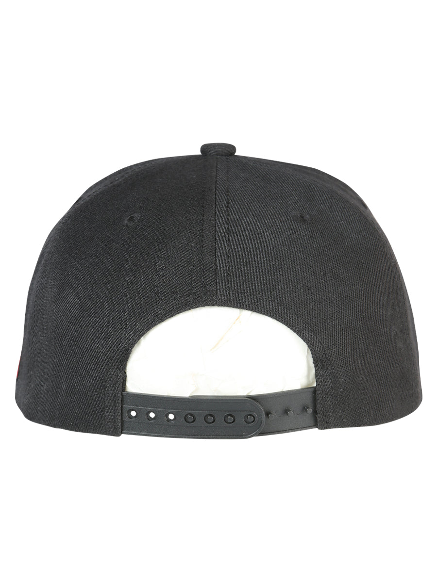 Gorra El General SB/CHIH - Negra 44785