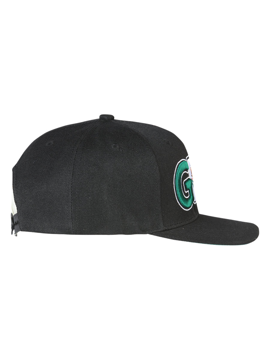Gorra El General SB-GRO - Negra 44791