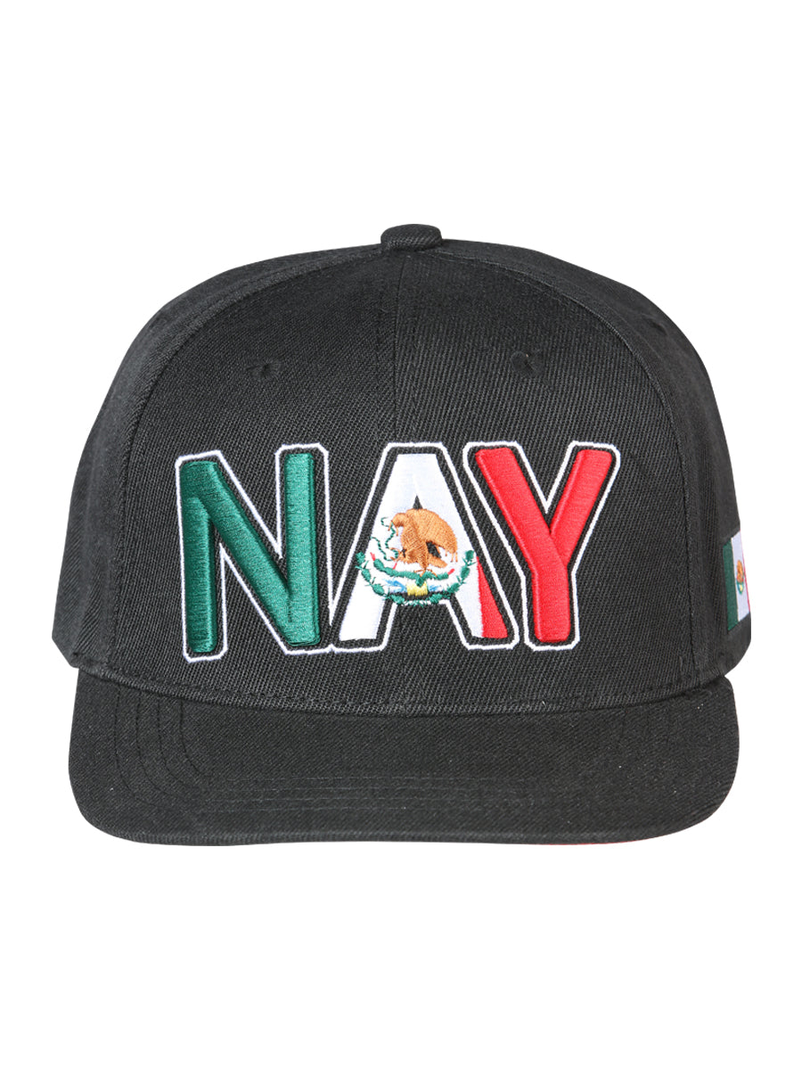Gorra El General SB/NAY - Negra 44793