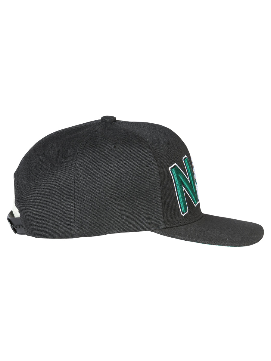 Gorra El General SB/NAY - Negra 44793