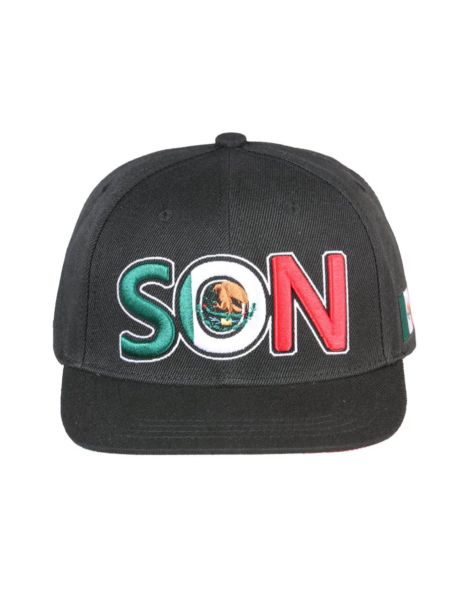 Gorro El General SB/SON - Negro 44799