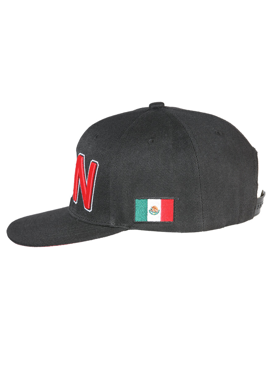 Gorro El General SB/SON - Negro 44799