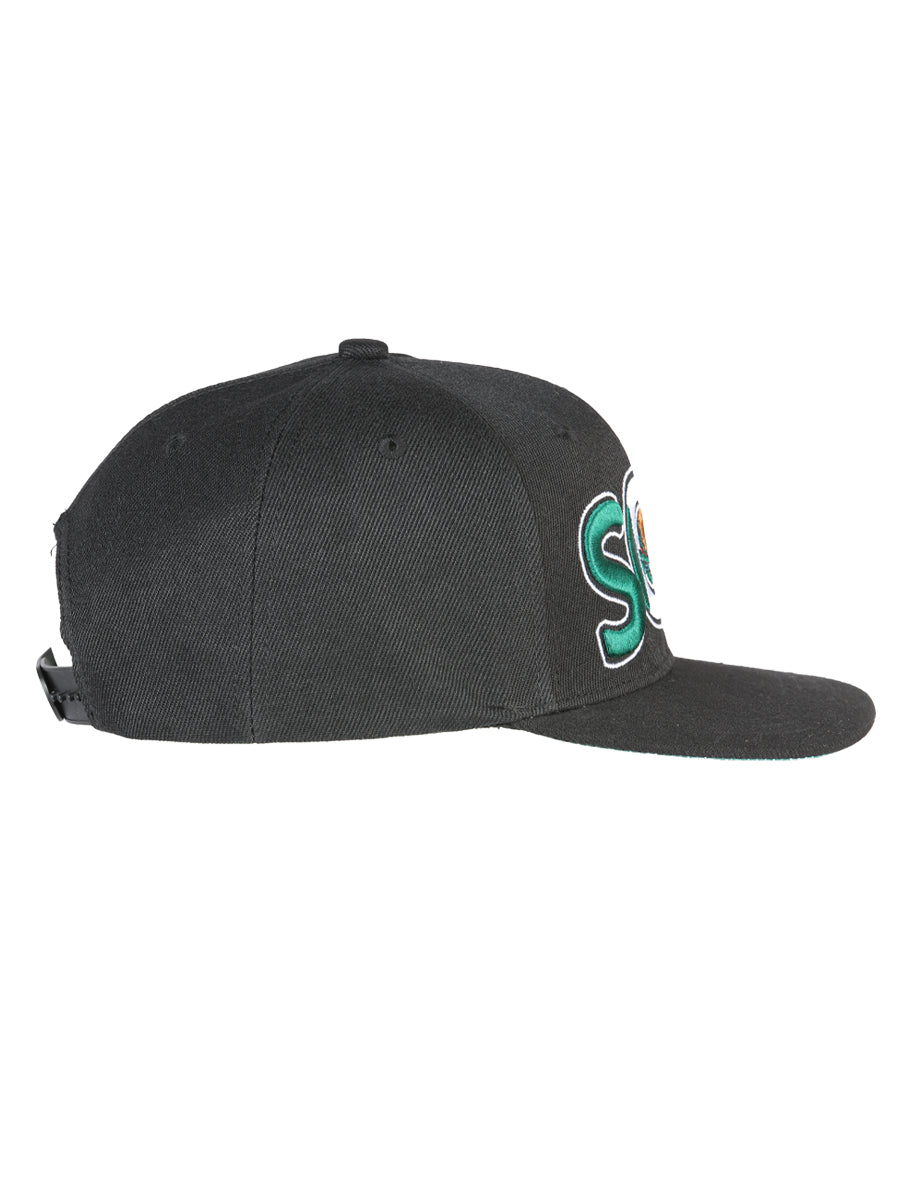 Gorro El General SB/SON - Negro 44799