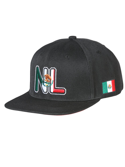Gorra El General SB/NL - Negra 44809