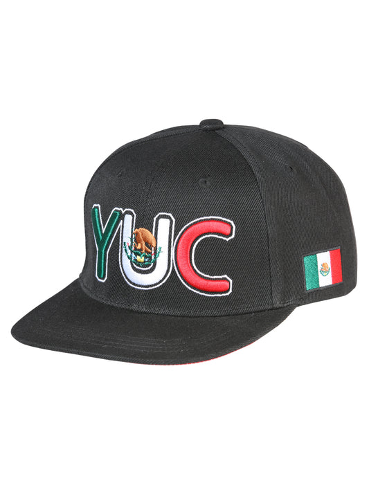 Gorro El General SB/YUC - Negro 44815