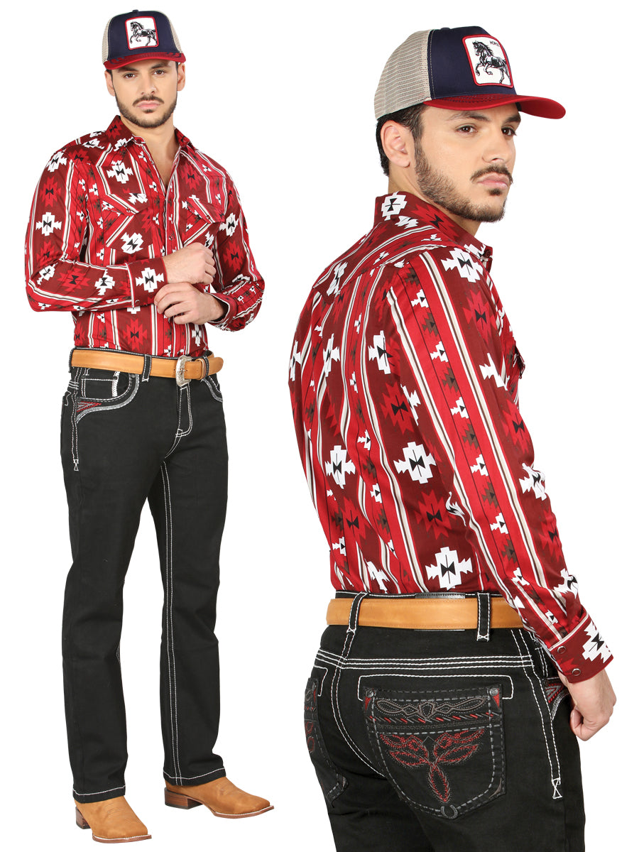 Vaqueros Centenario Bootcut - Negro 44968