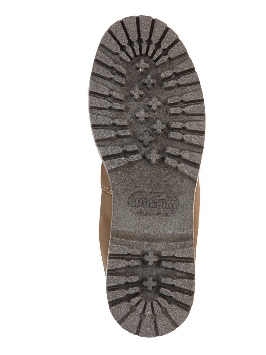 Crucero Men's Flex Toe Safety Boot 45282