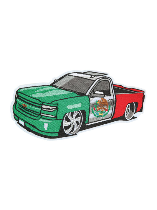 Parche decorativo 170098