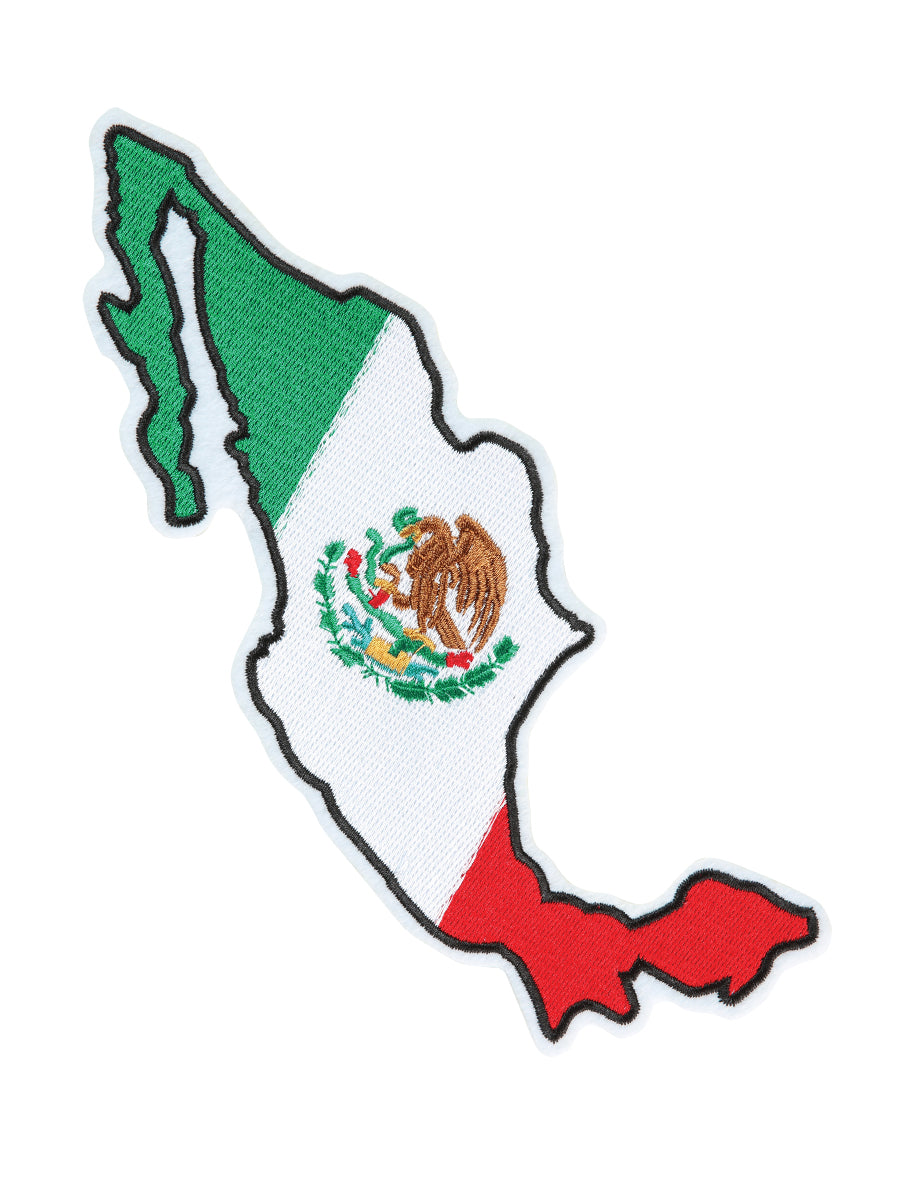 Parche decorativo 170102