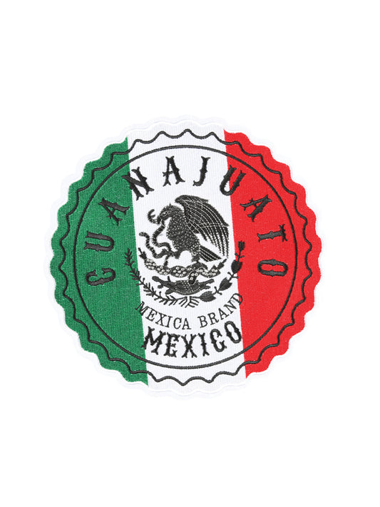 Parche decorativo 170115