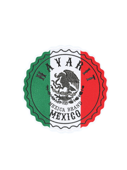 Parche decorativo 170117