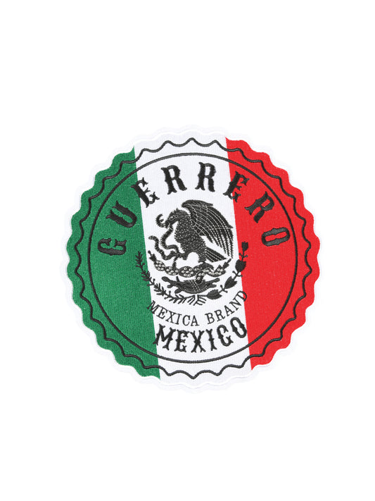 Parche decorativo 170124