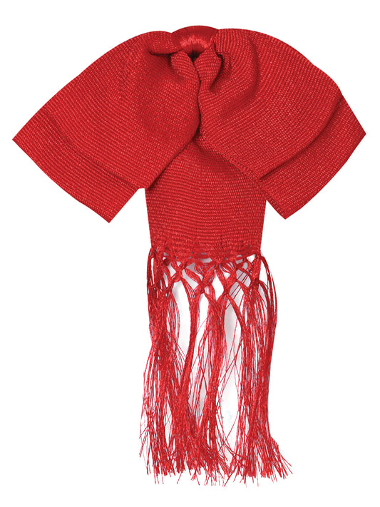 Kids 
Mexican Charro Bow Tie 85% Articela, 15% Polyester Red  601322