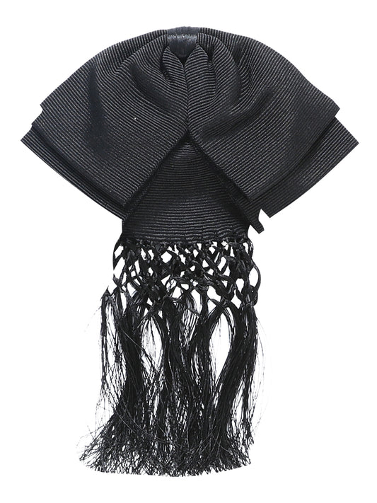 Niños
 Pajarita Charra Mexicana 85% Articela, 15% Poliéster Negro 601638