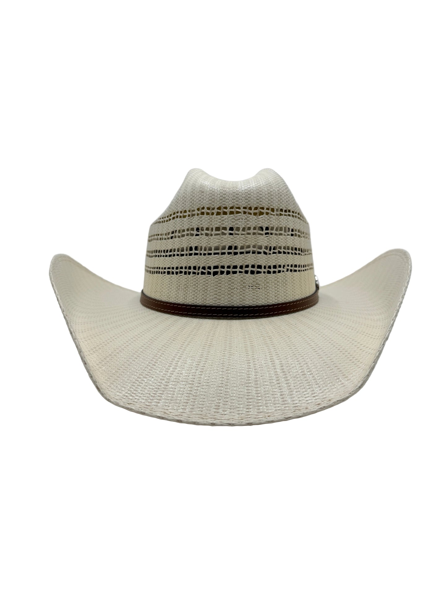SOMBRERO 50X ESTILO BANGORA BICOLOR RAND 50-X