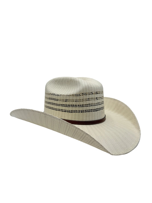 SOMBRERO 50X ESTILO BANGORA BICOLOR RAND 50-X