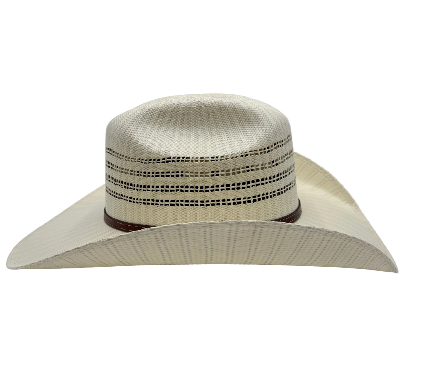 SOMBRERO 50X ESTILO BANGORA BICOLOR RAND 50-X
