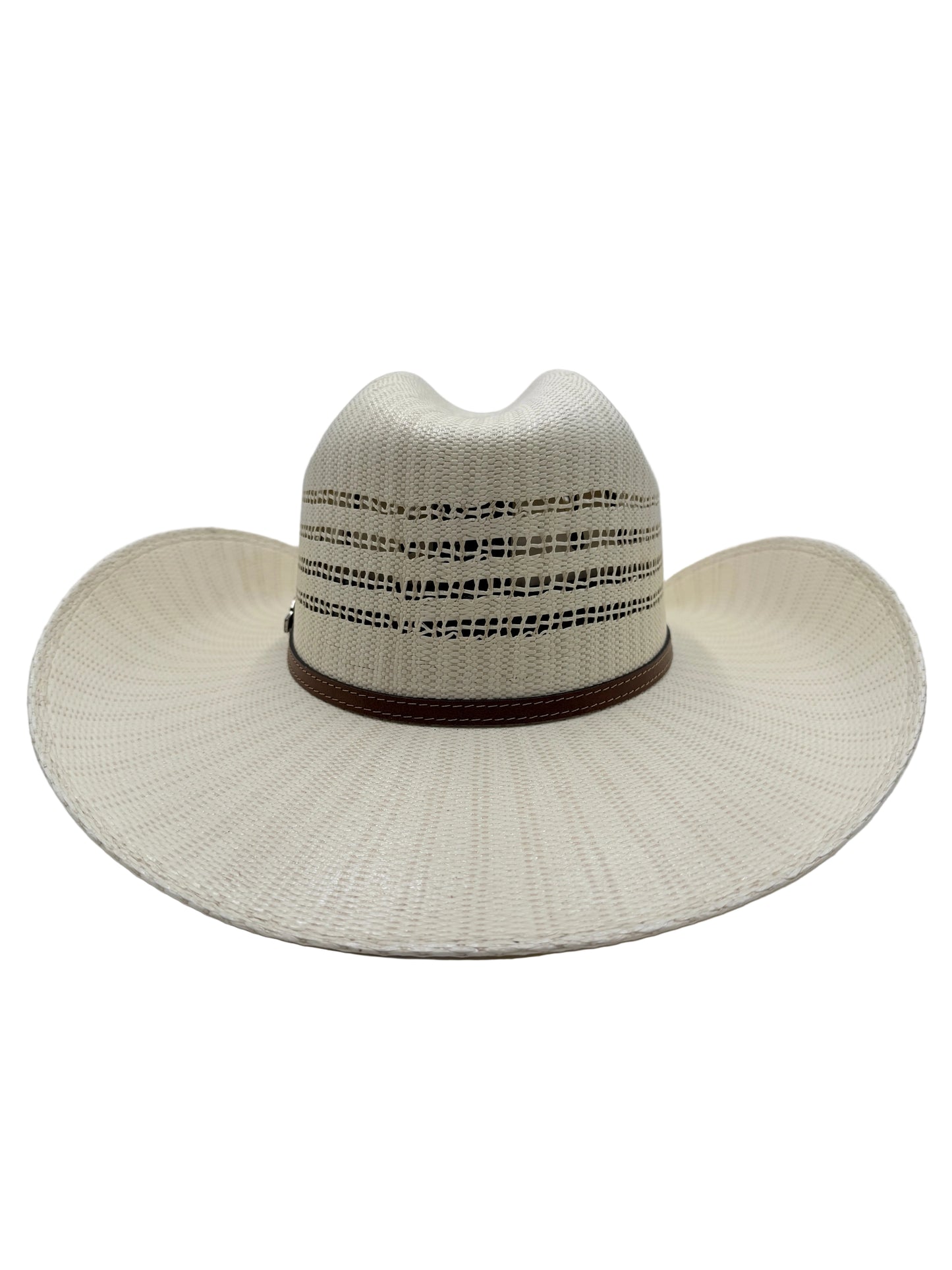 SOMBRERO 50X ESTILO BANGORA BICOLOR RAND 50-X