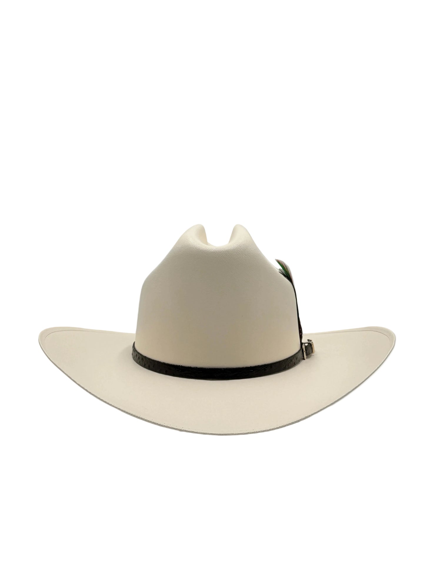 sombrero san judas 1,000X low crown 588-22