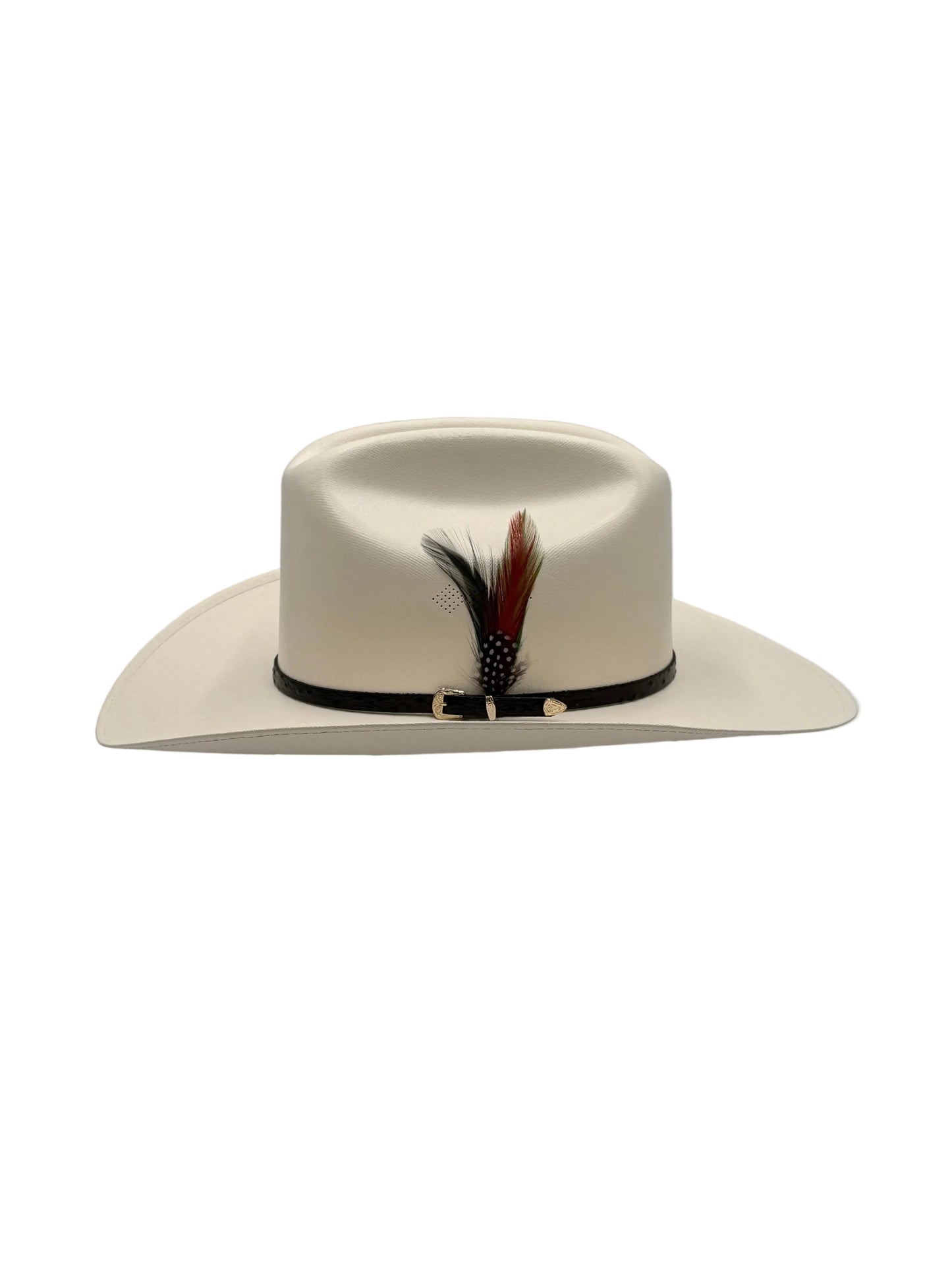 sombrero san judas 1,000X low crown 588-22