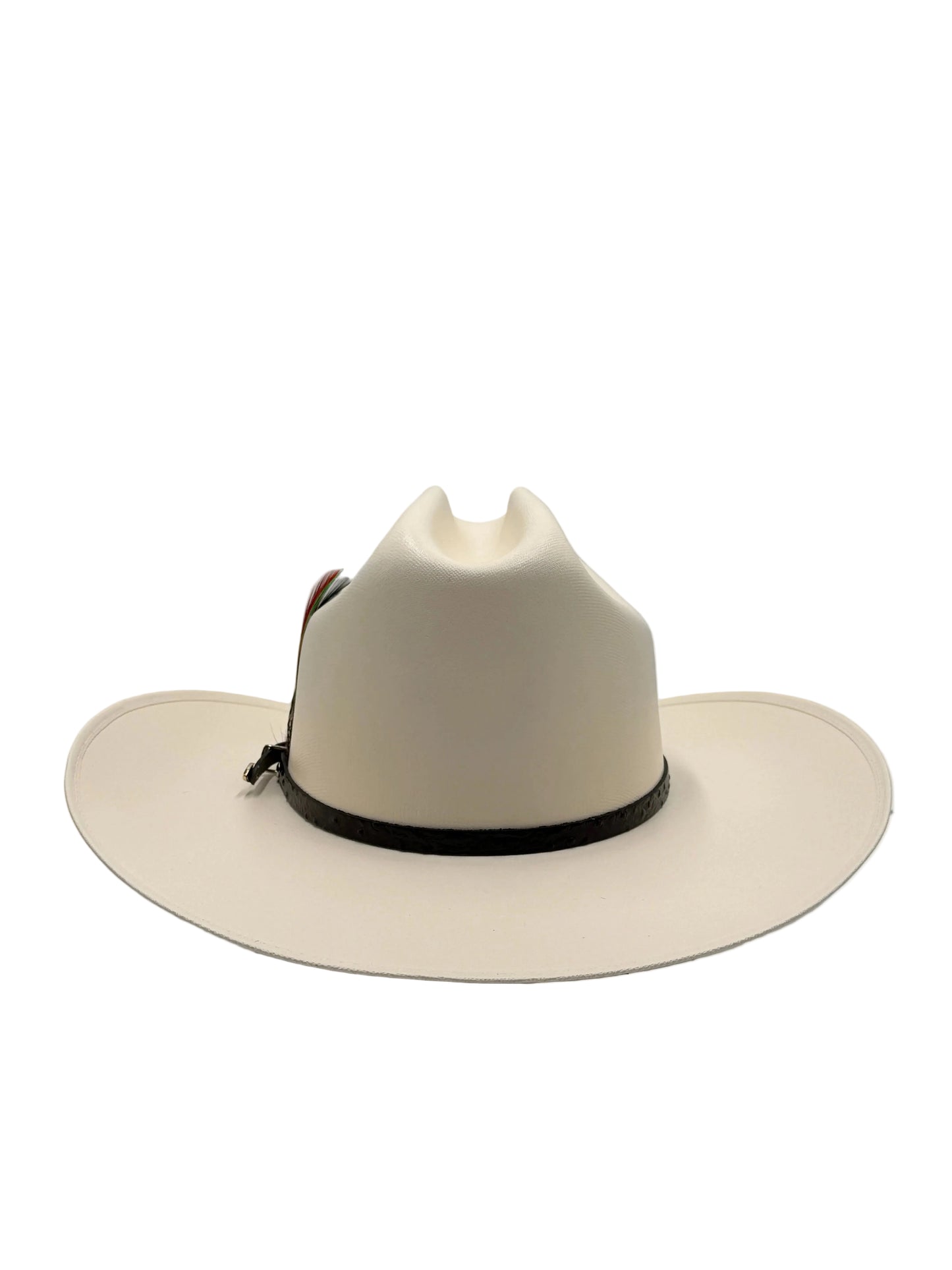 sombrero san judas 1,000X low crown 588-22
