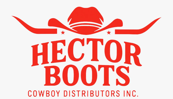 Hector Boots 